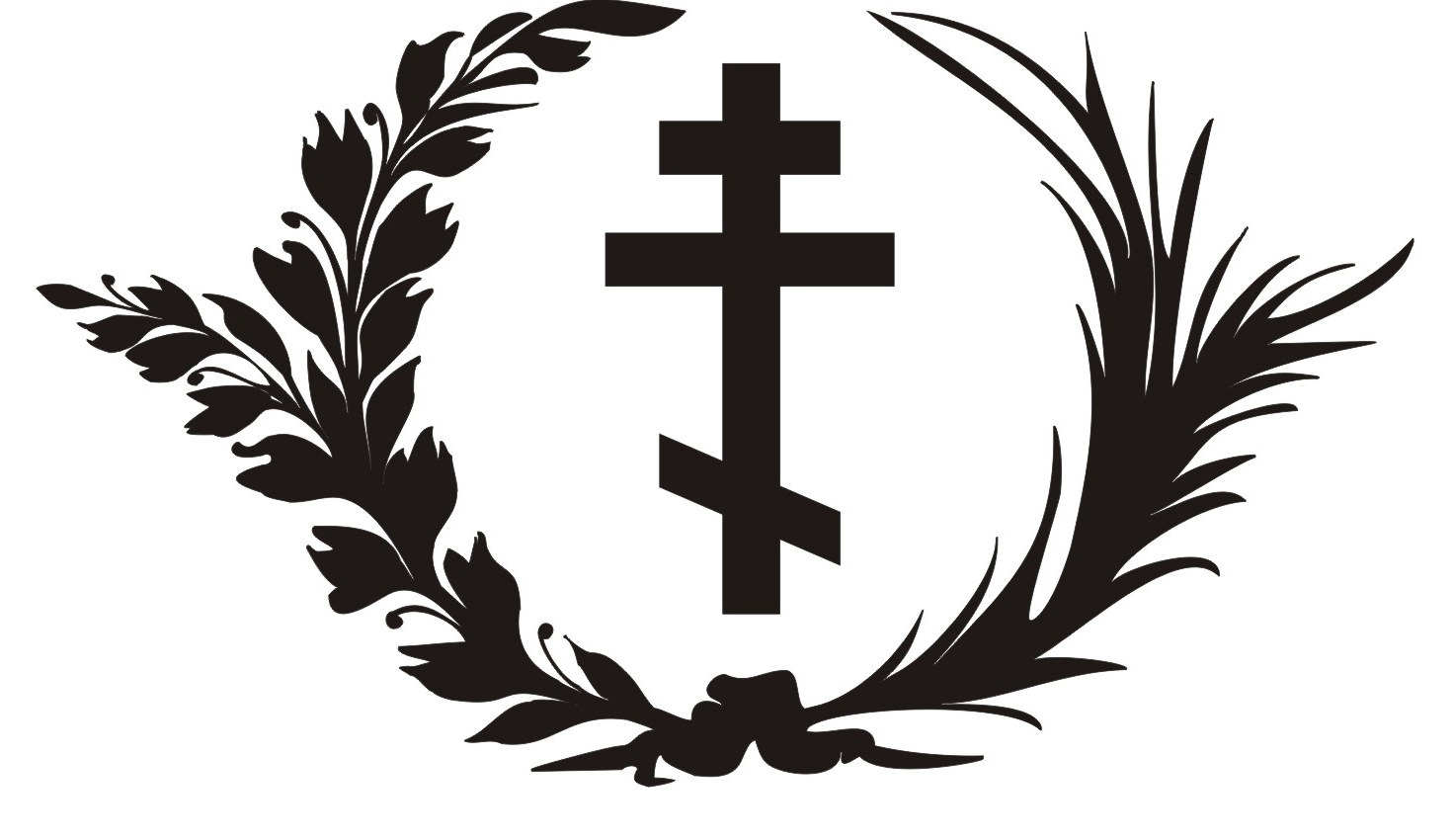 Ритуальные услуги лого