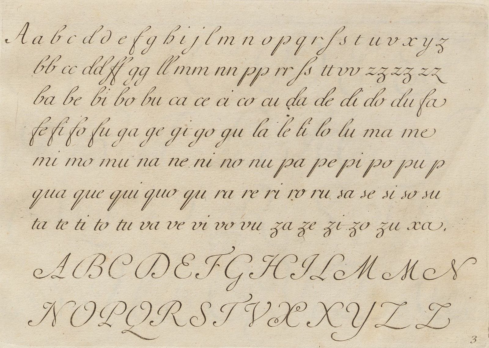 Шрифты для ручного письма